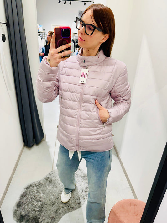 ECO PIUMINO COULISSE