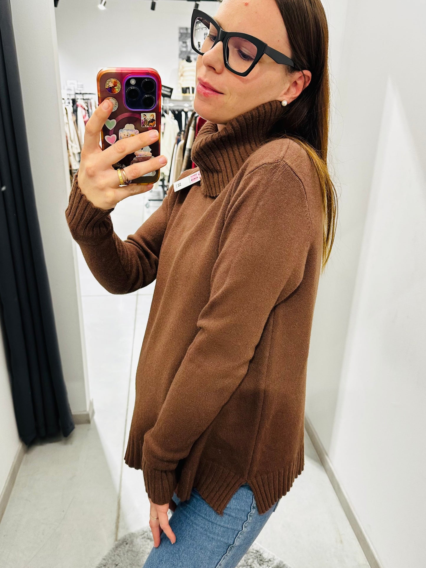 DOLCEVITA SPACCHETTI