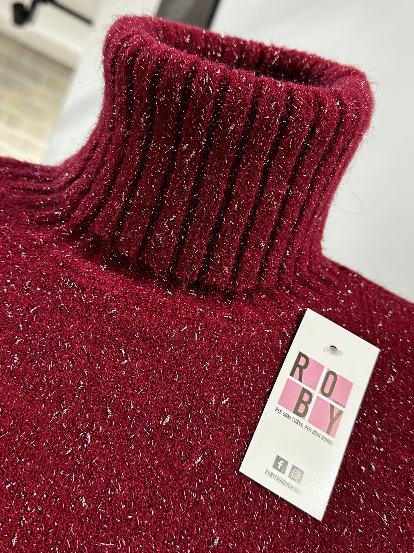 DOLCEVITA LAMINATO PESANTE