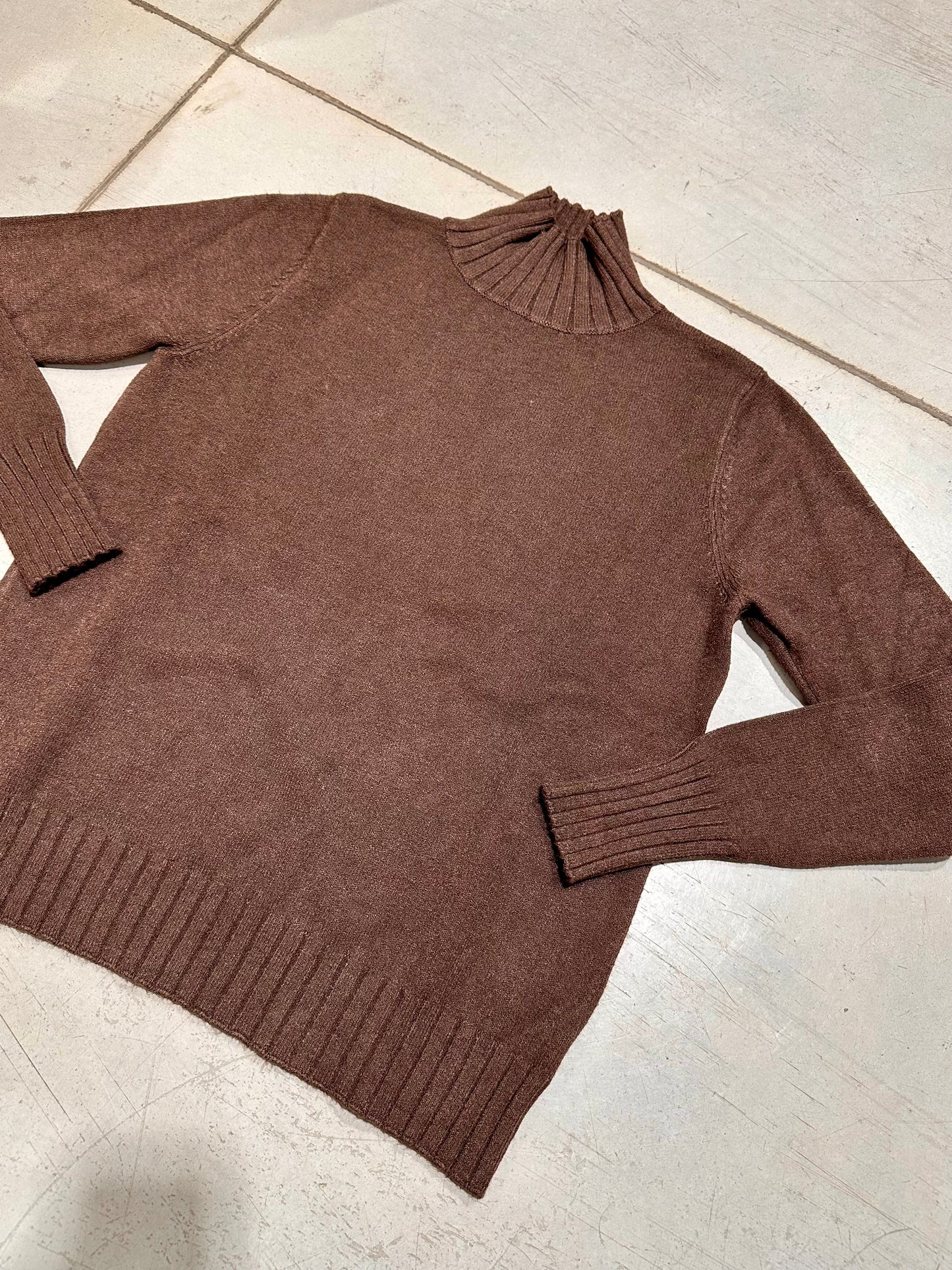 LUPETTO BASIC CALDA VISCOSA