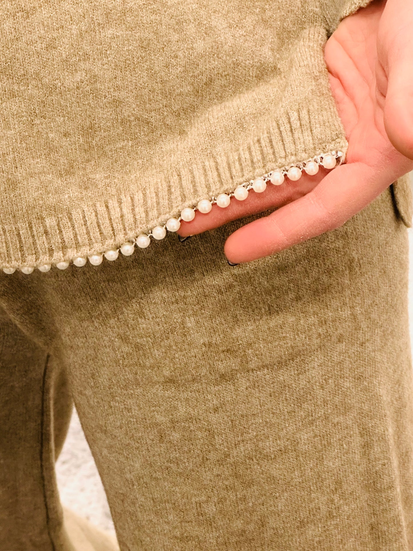 COMPLETO TUTA VISCOSA