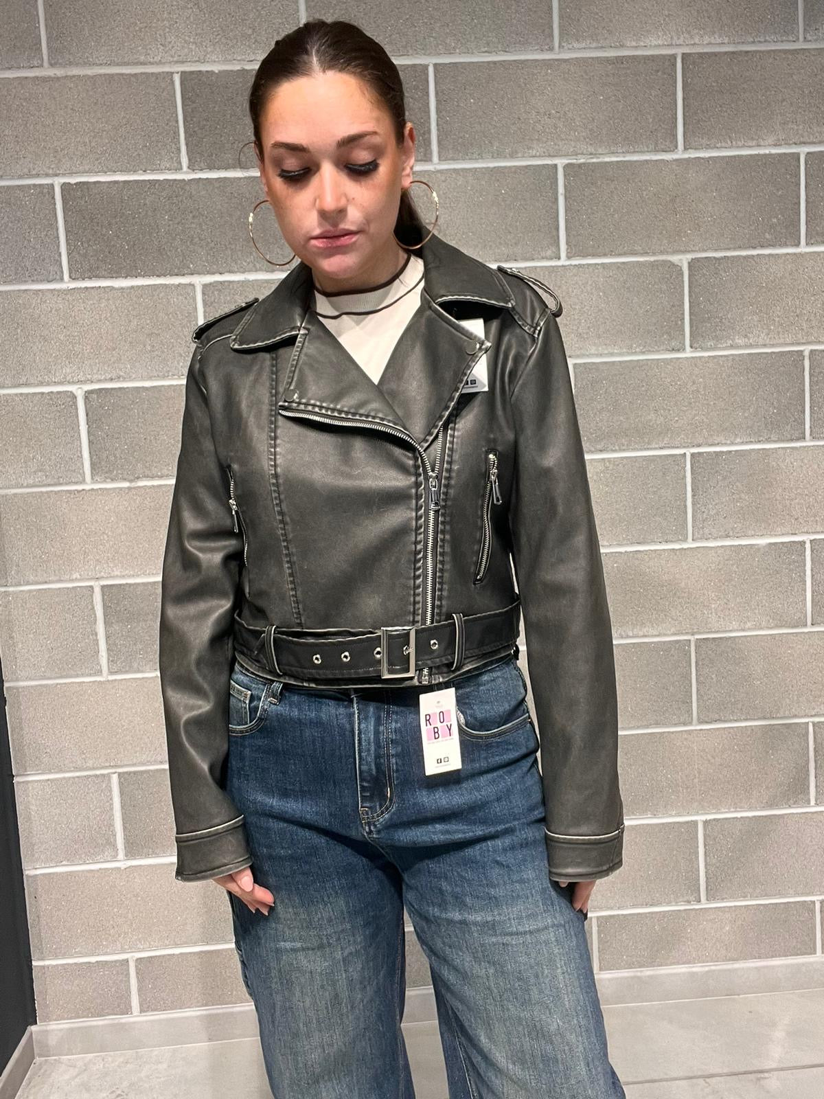 Street Jacket