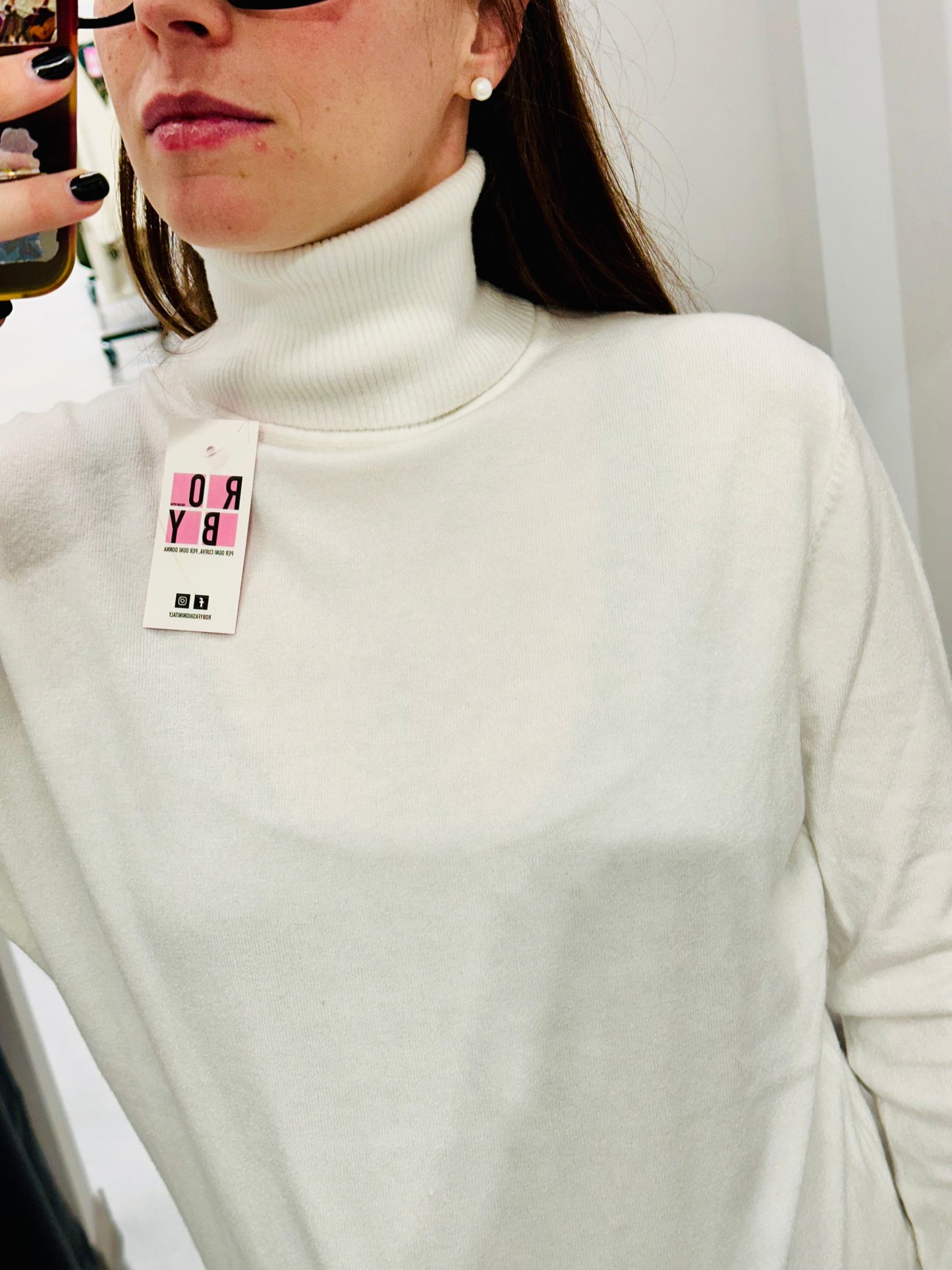 DOLCEVITA BASIC L/XL