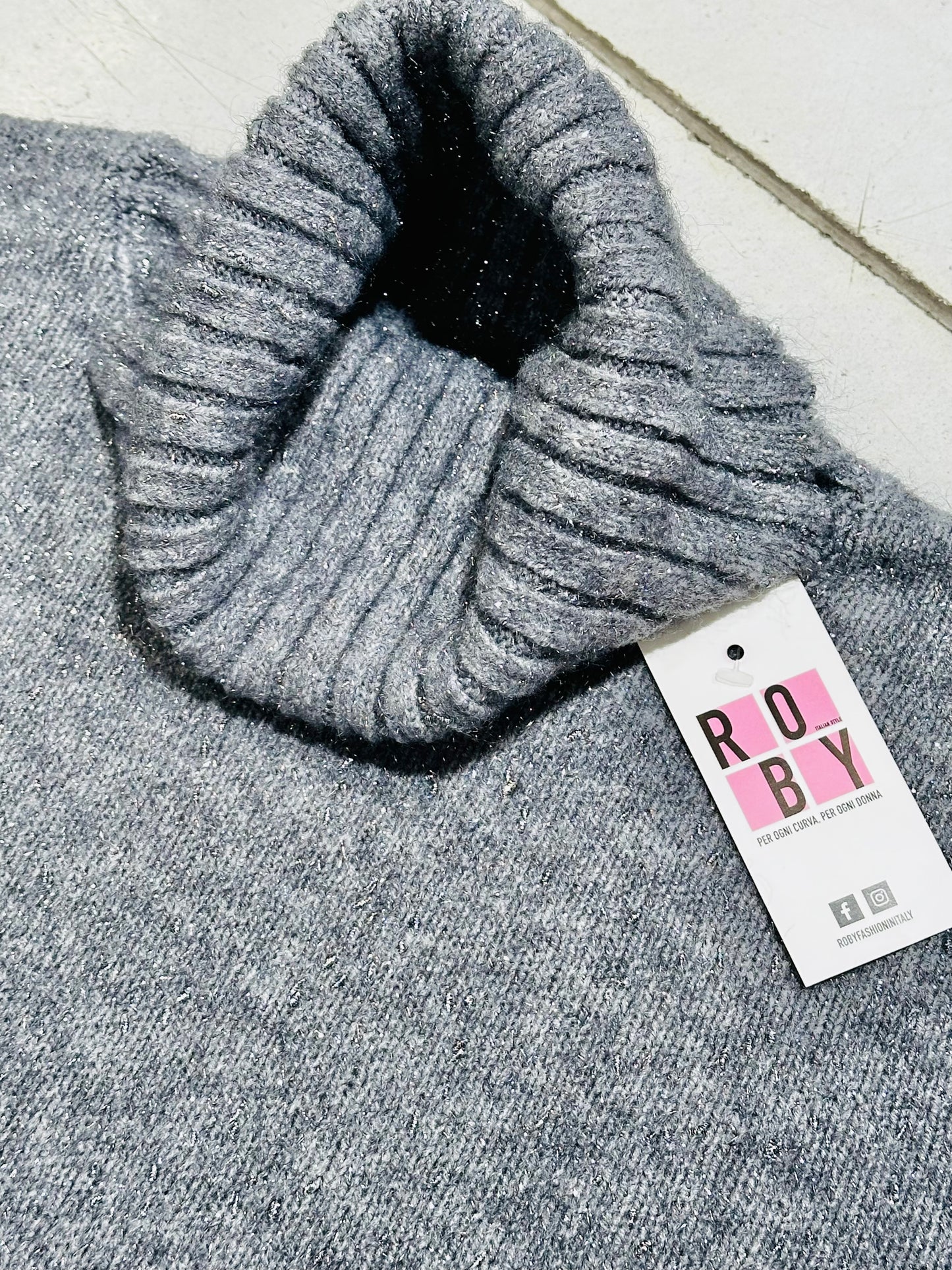 DOLCEVITA LAMINATO PESANTE