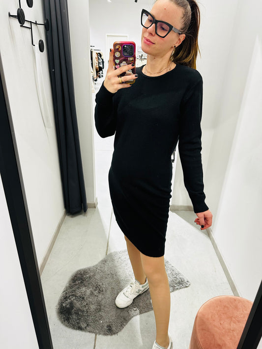 ABITO BASIC CALDA VISCOSA