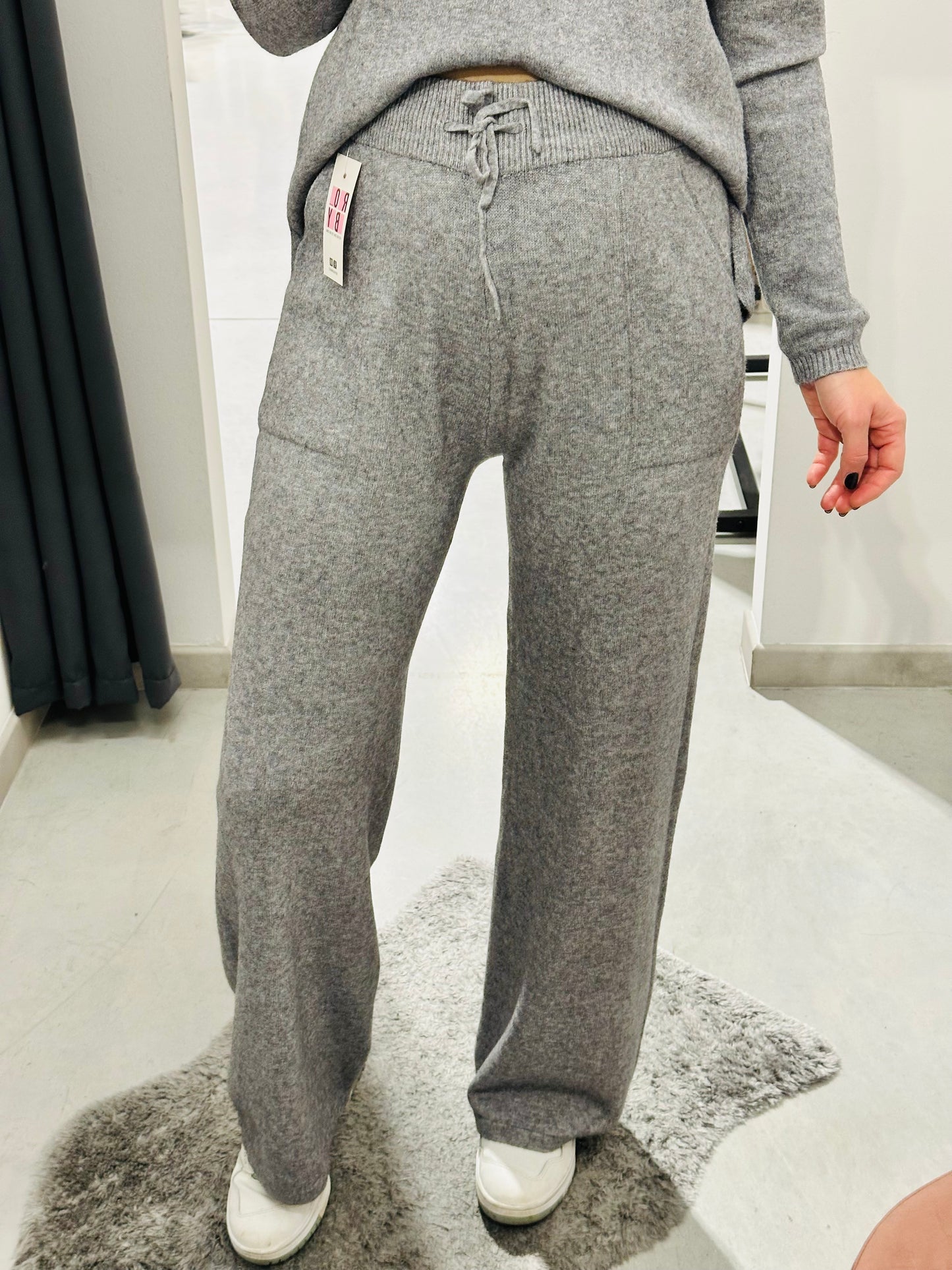 COMPLETO TUTA VISCOSA