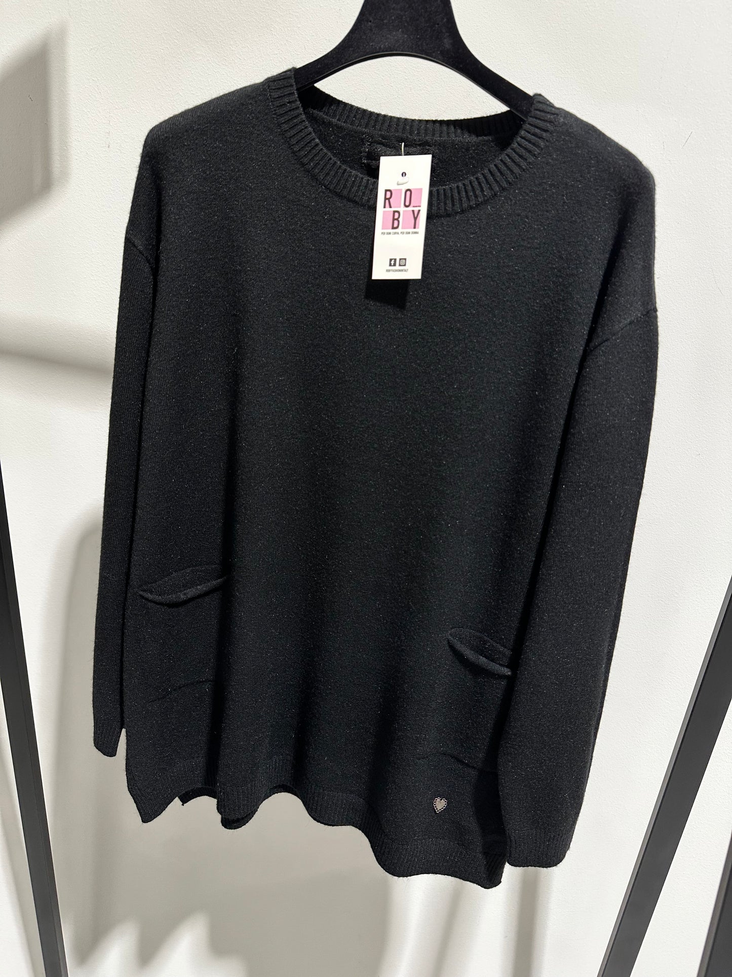 MAGLINCINO SPACCHETTI CUORICINO