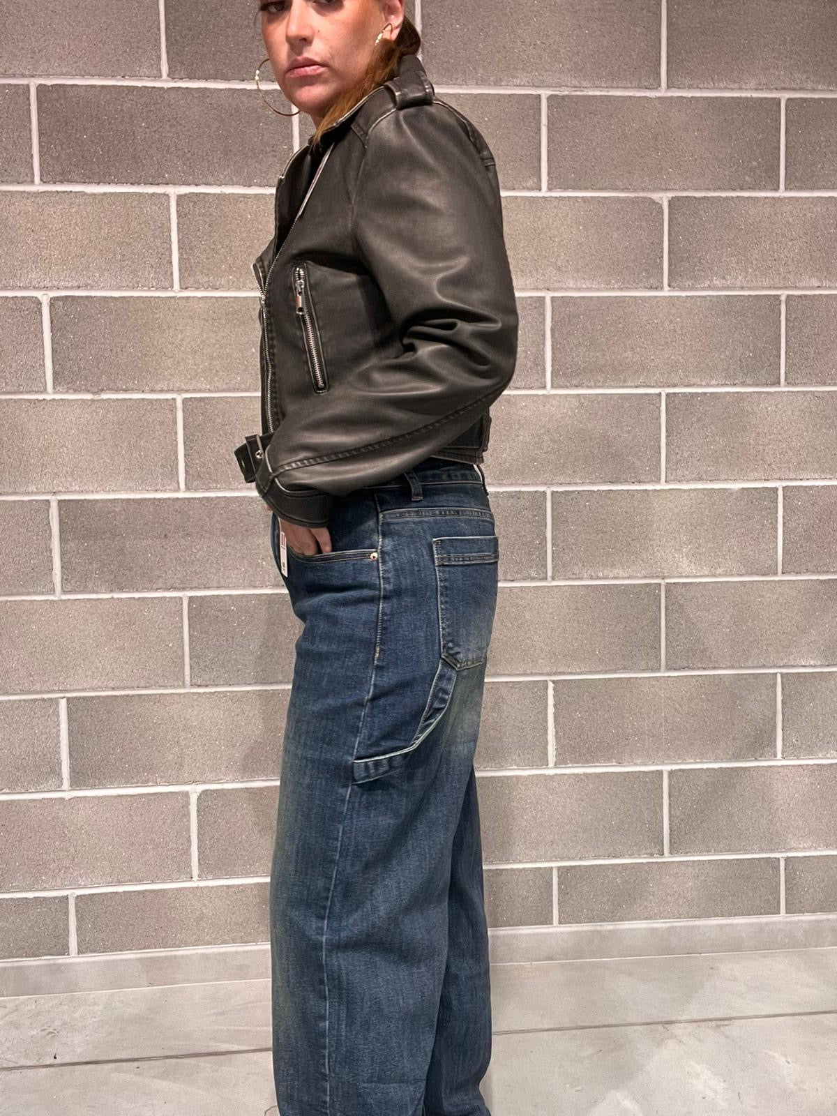 Street Jacket