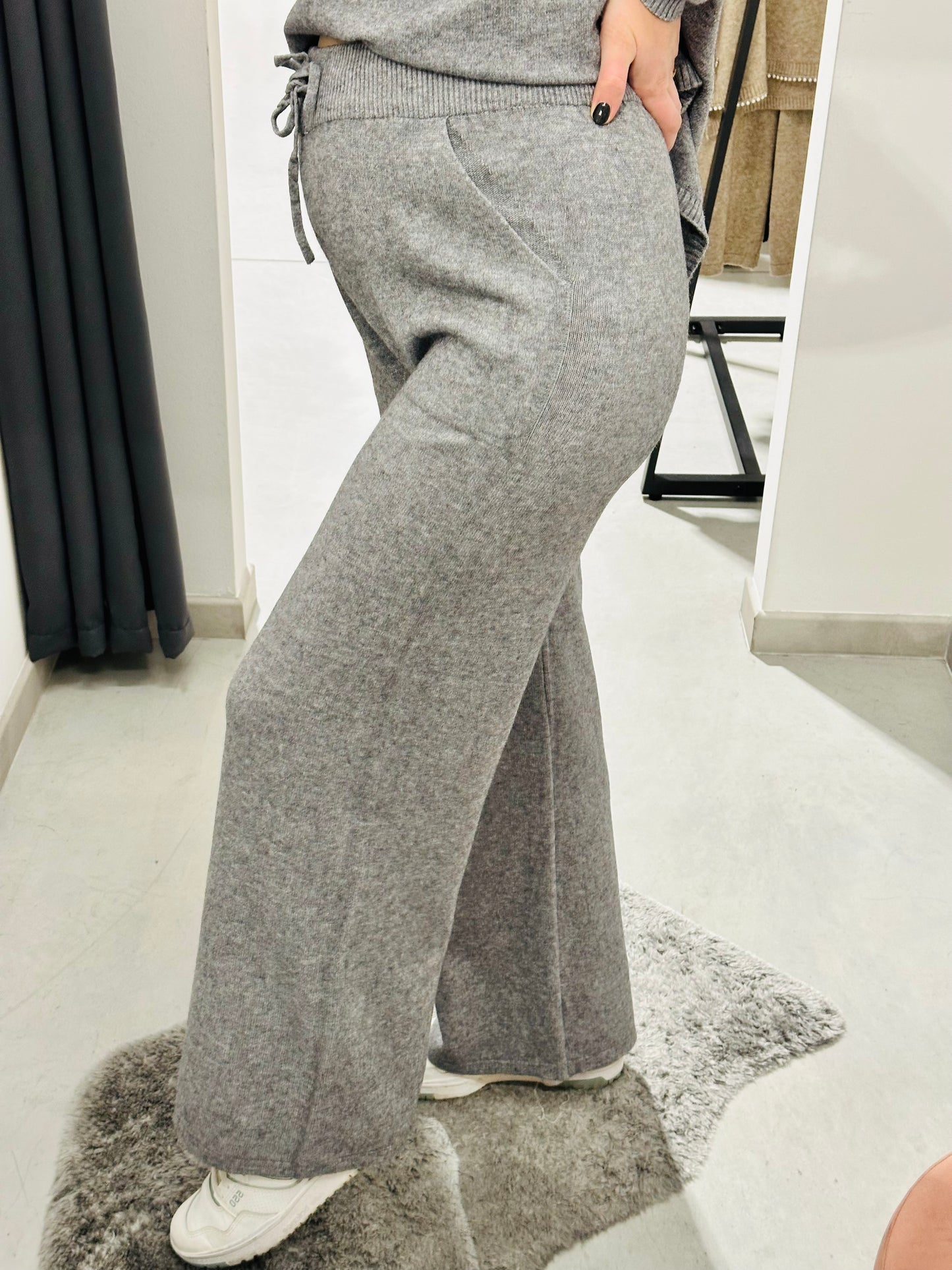 COMPLETO TUTA VISCOSA