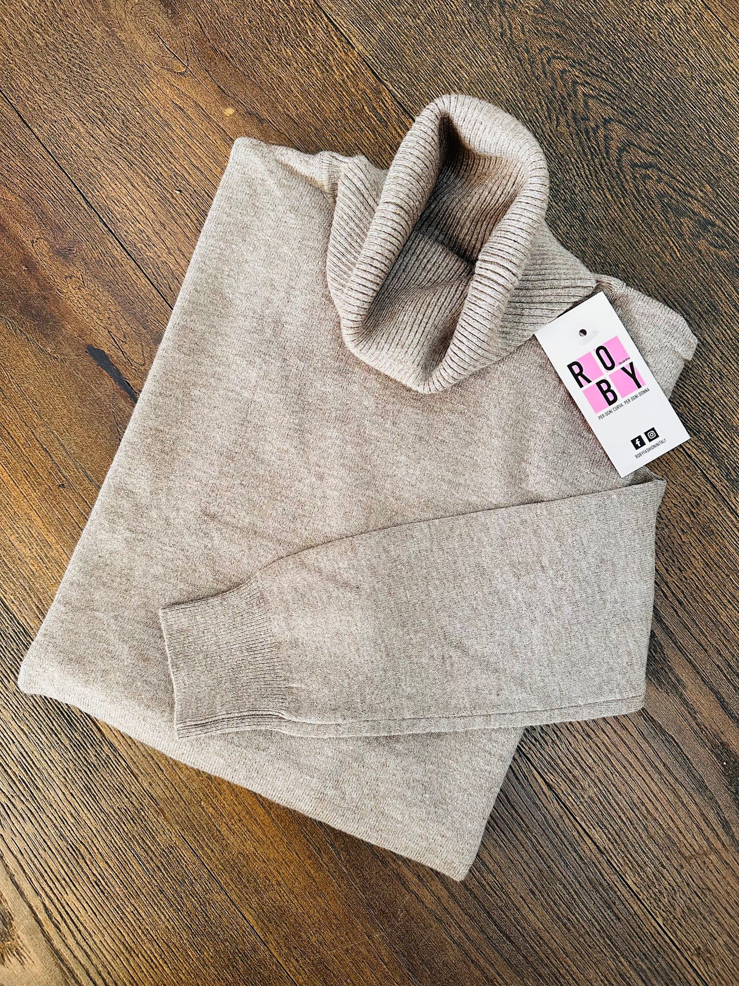 DOLCEVITA BASIC L/XL