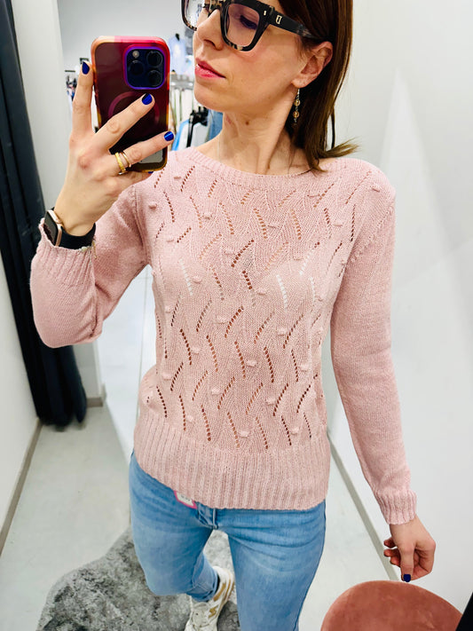 MAGLIONCINO FILATO