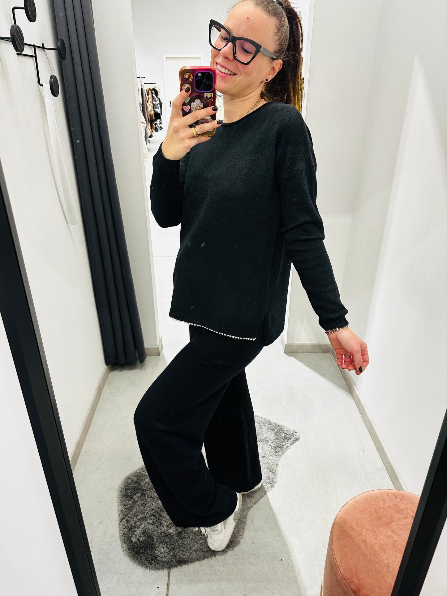 COMPLETO TUTA VISCOSA