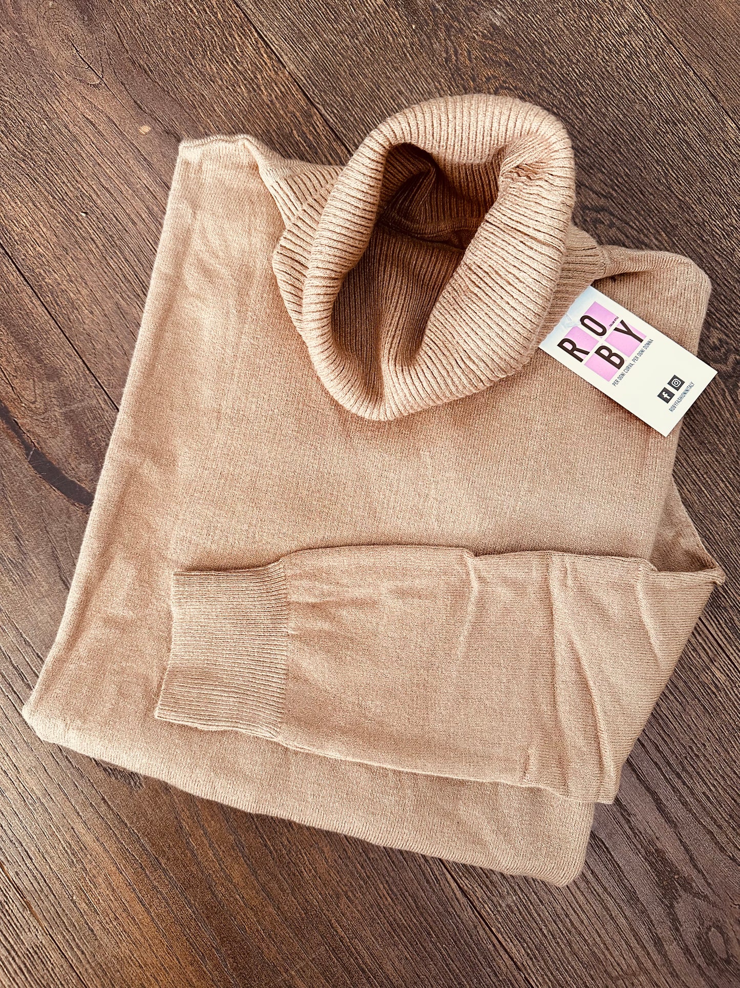 DOLCEVITA BASIC L/XL