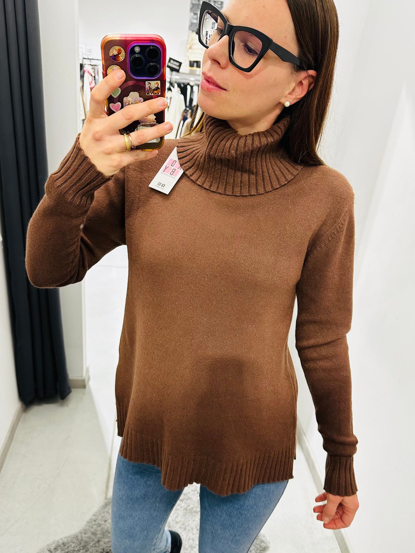 DOLCEVITA SPACCHETTI