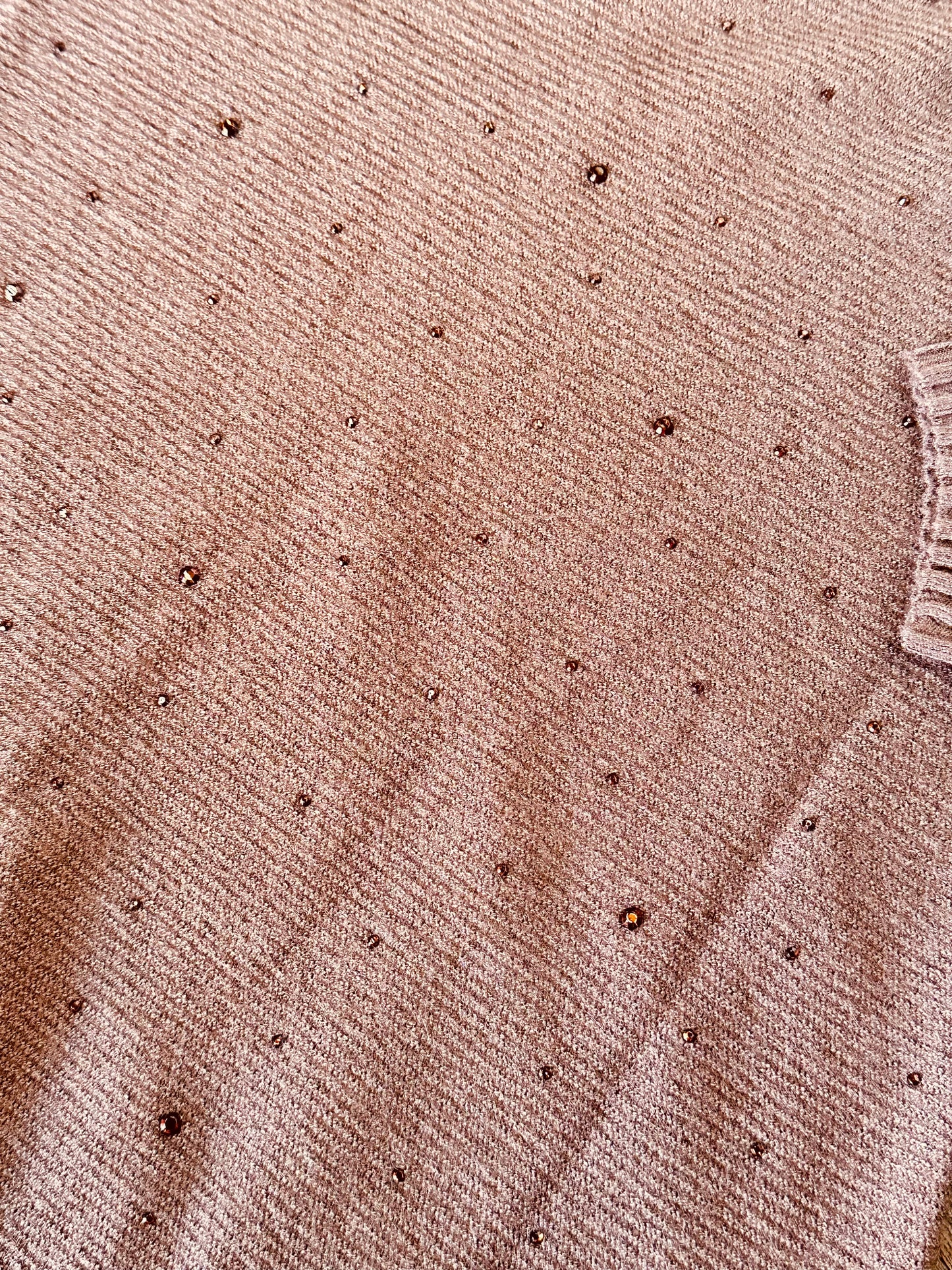 LUPETTO BRILLANTINI CURVY