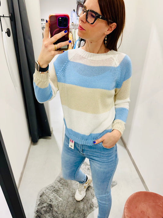 MAGLIONCINO COLOR