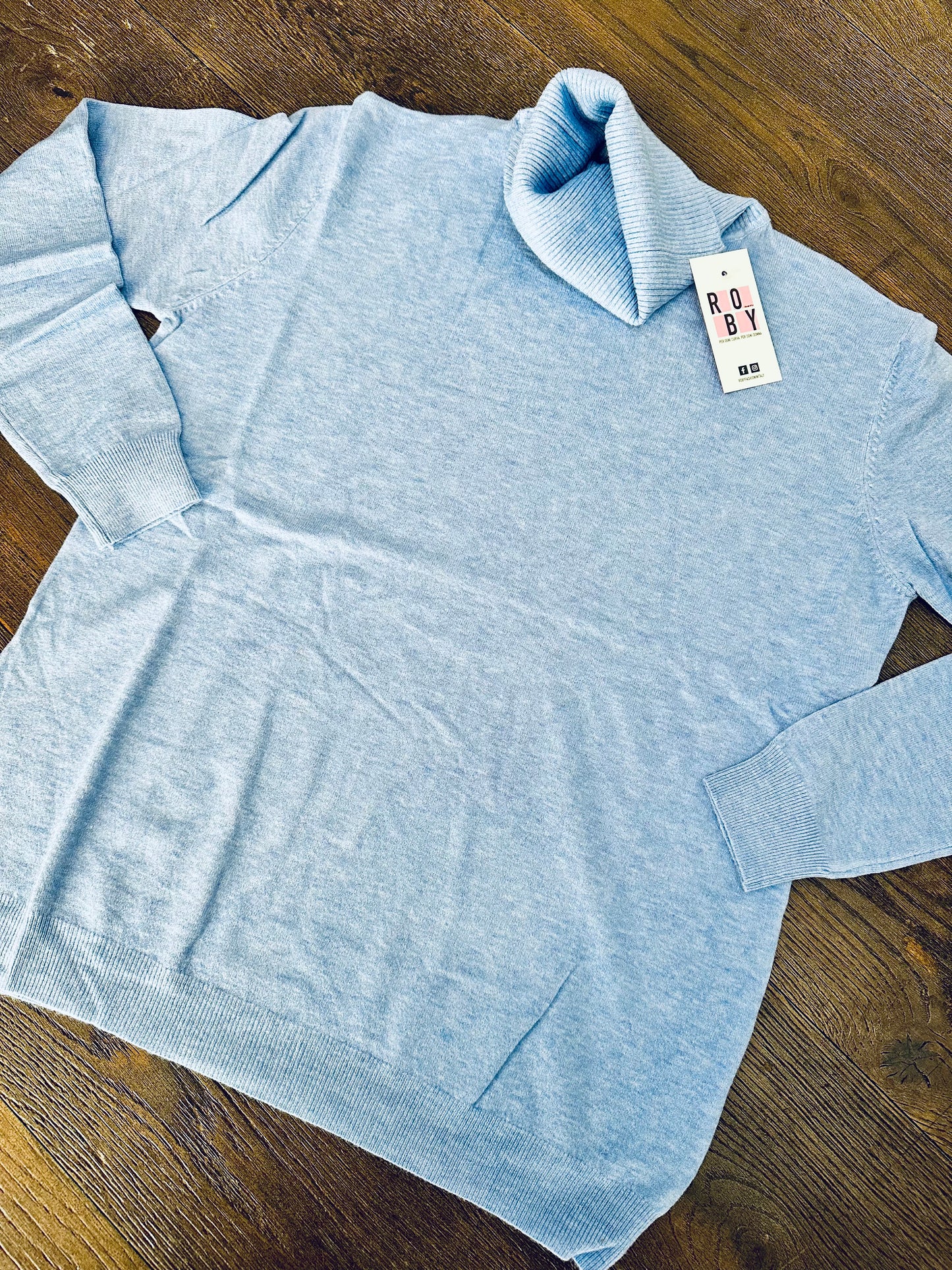 DOLCEVITA BASIC L/XL