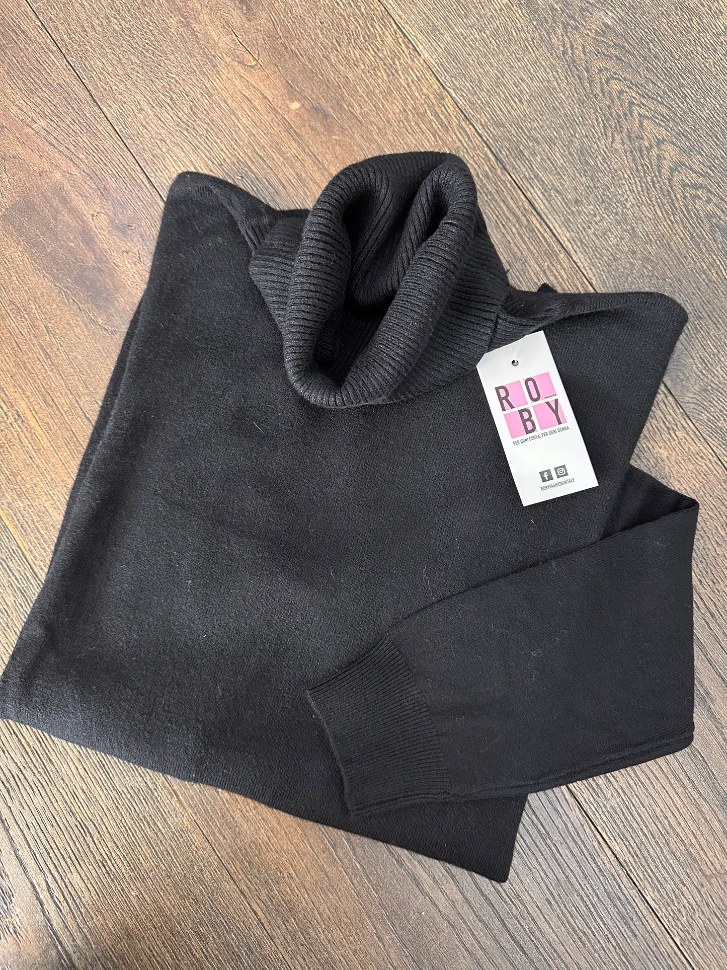 DOLCEVITA BASIC L/XL