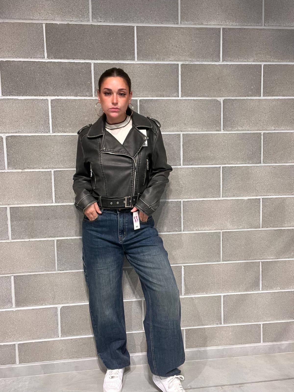Street Jacket