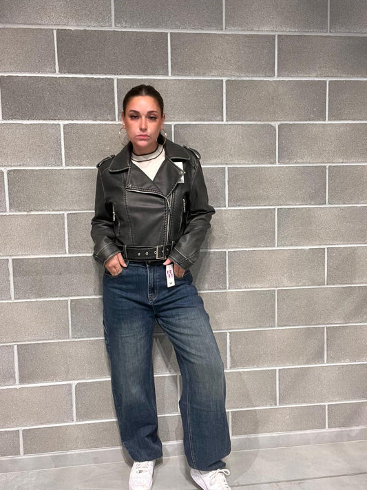 Street Jacket