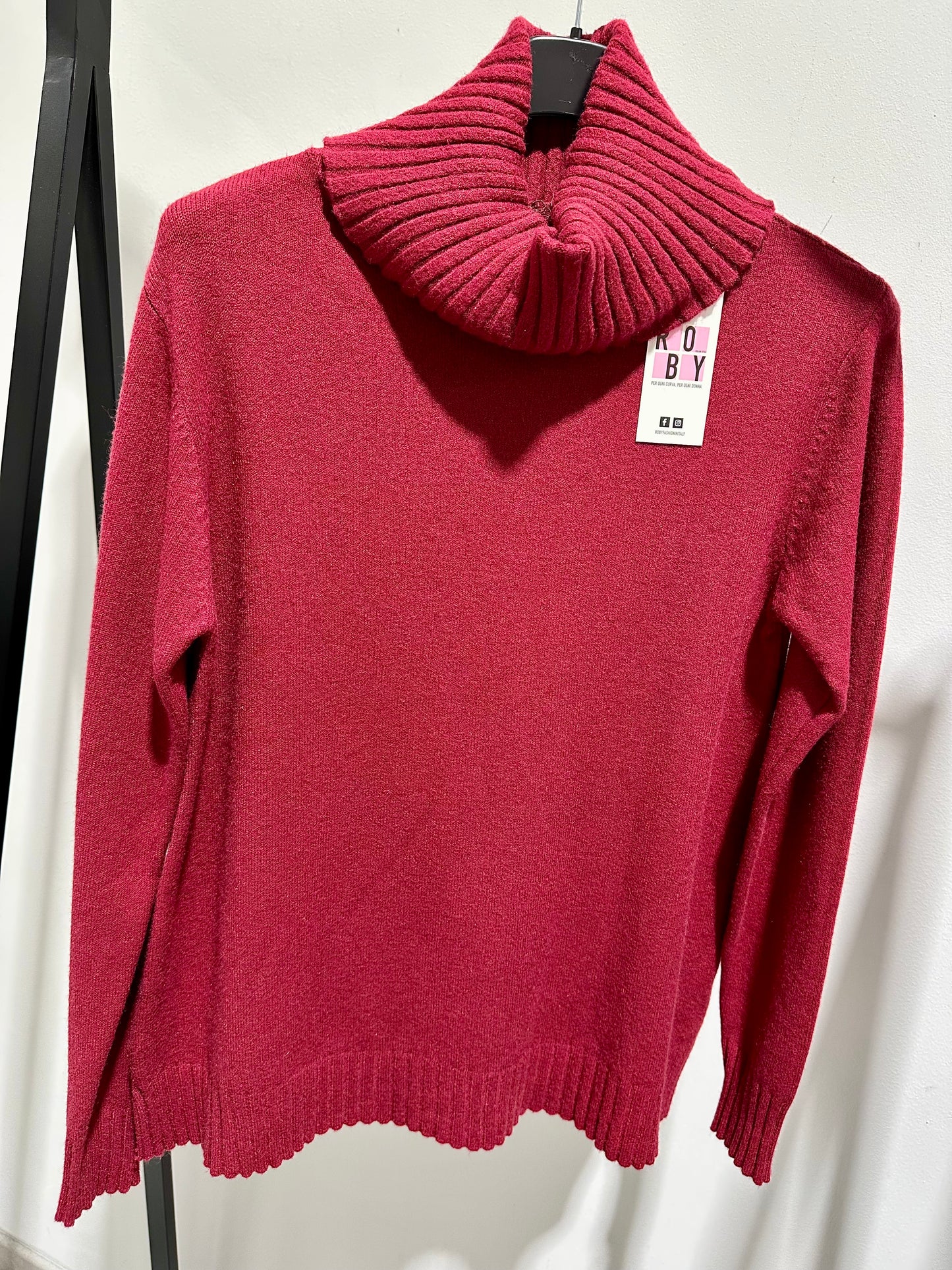 DOLCEVITA SPACCHETTI