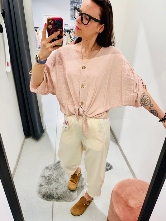BLUSA LINDA