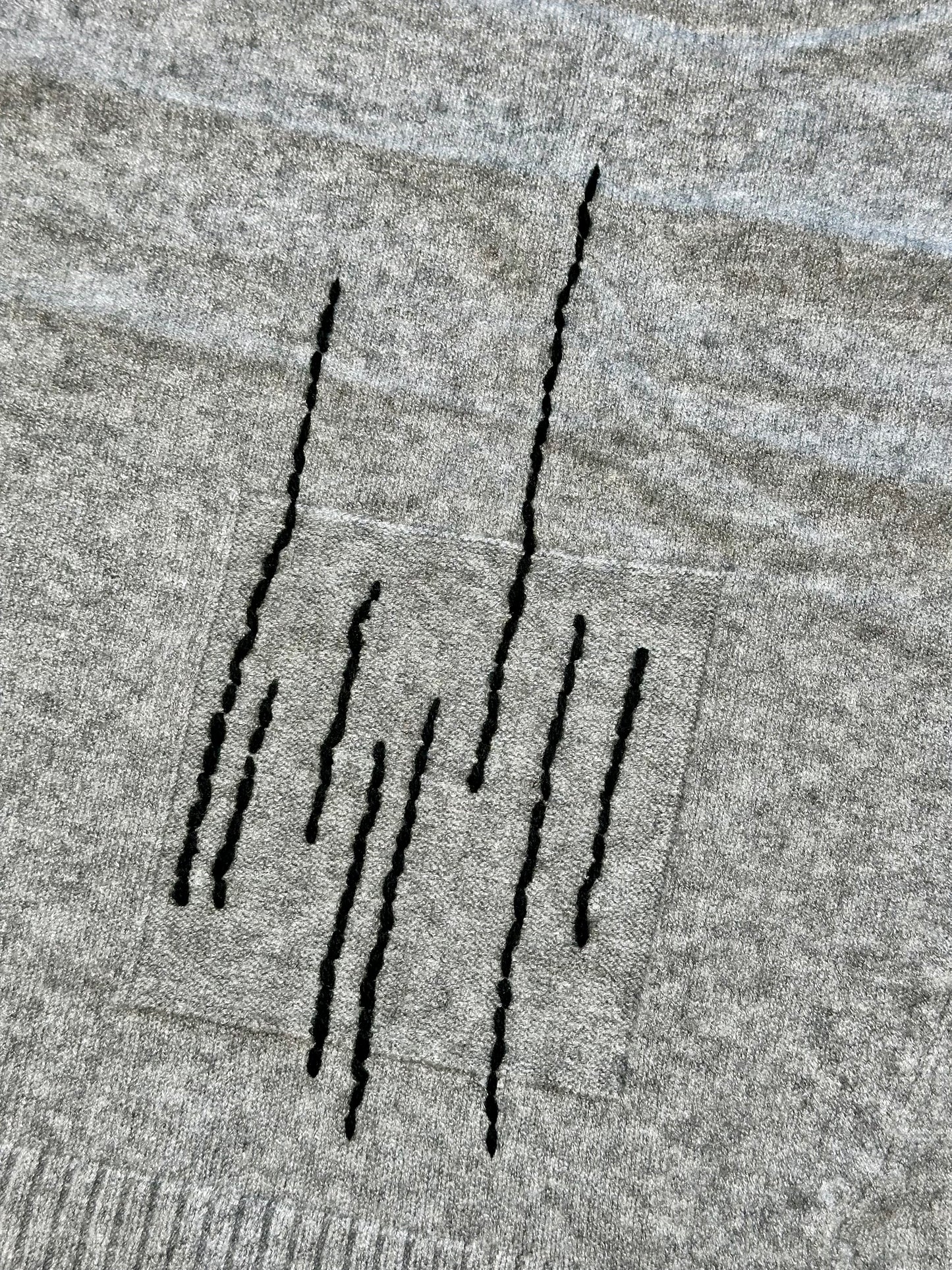 MAGLIONE OVER GRAFFI