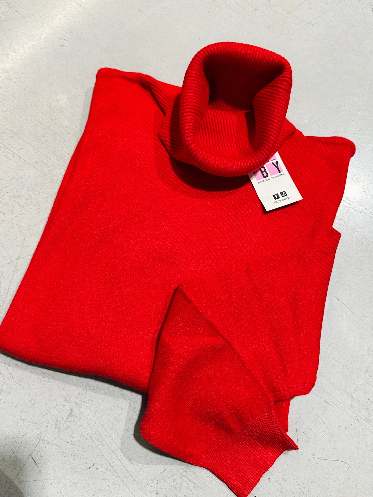 DOLCEVITA BASIC L/XL