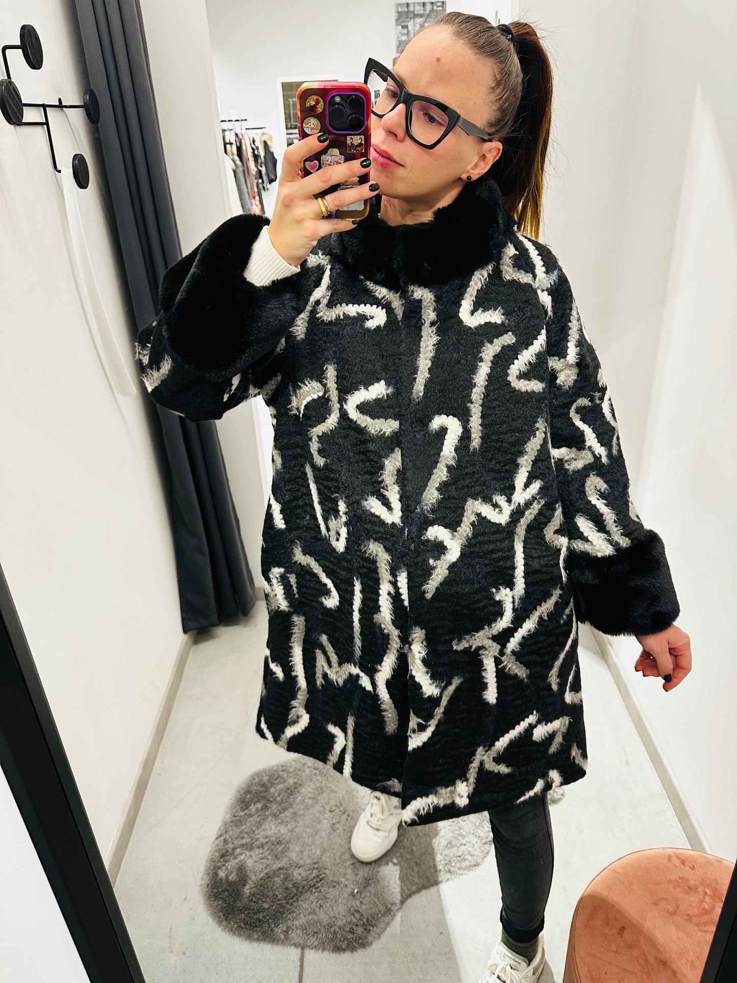 CAPPOTTO MALINDI CURVY