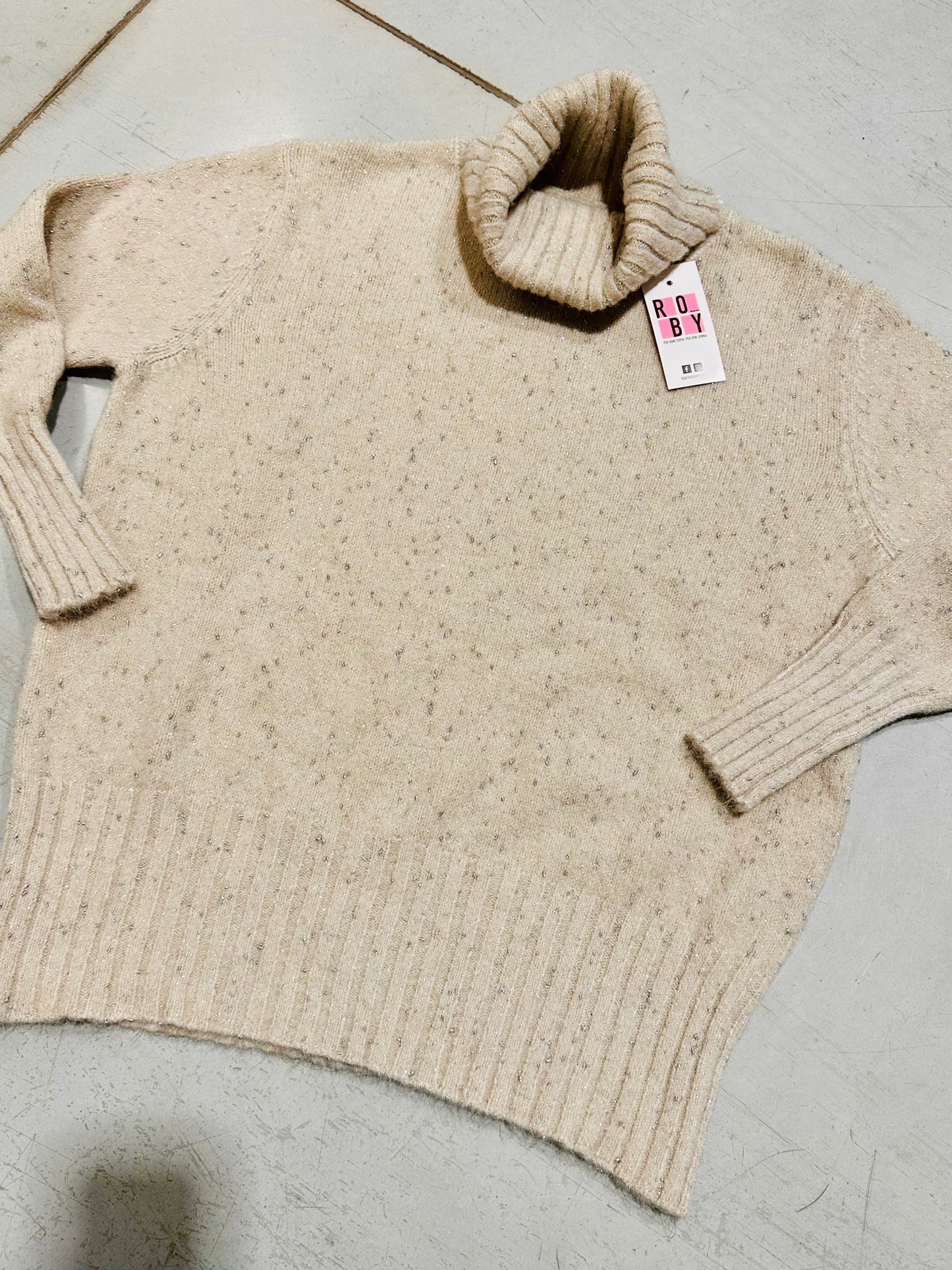 DOLCEVITA LAMINATO PESANTE