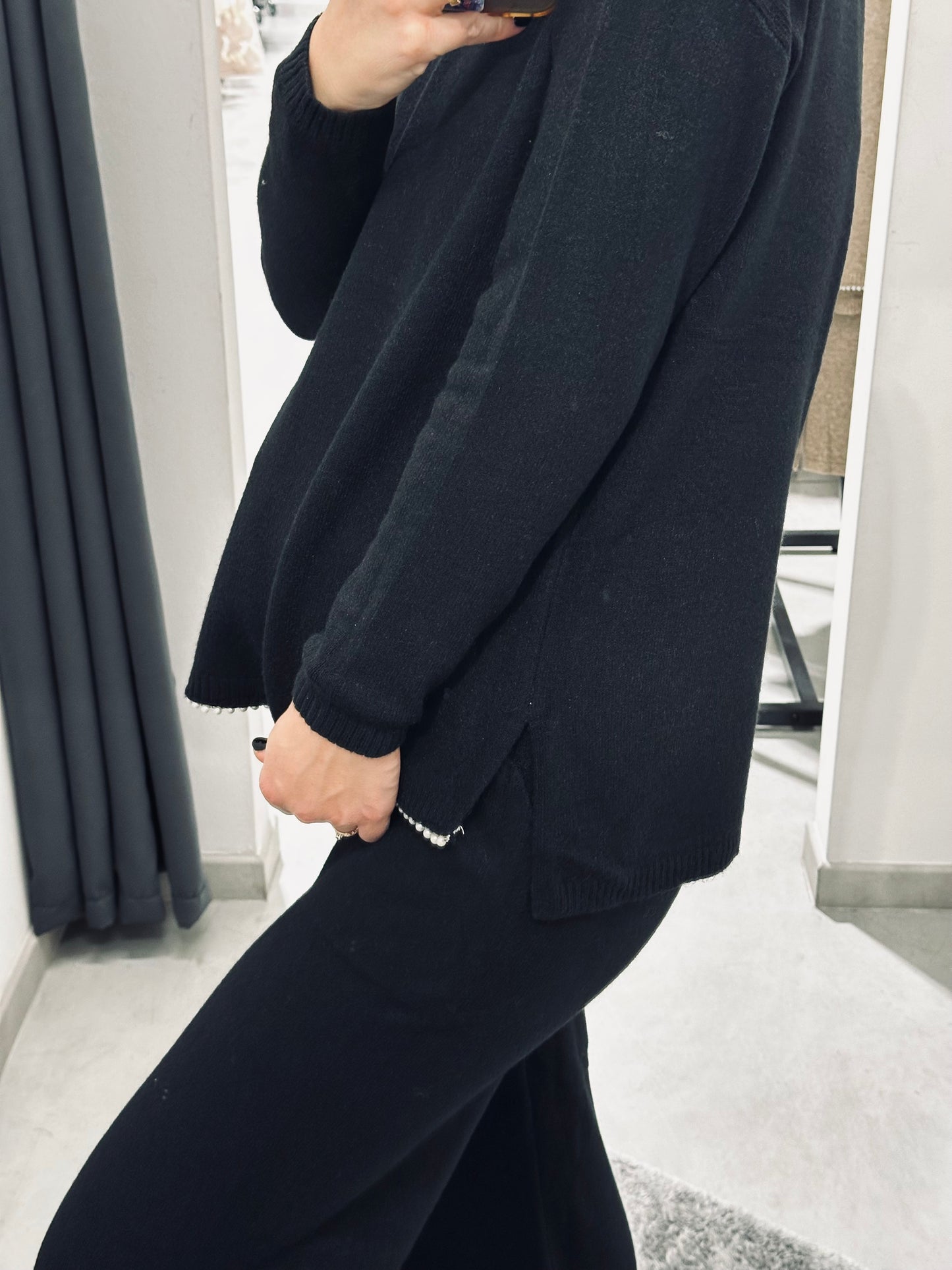 COMPLETO TUTA VISCOSA