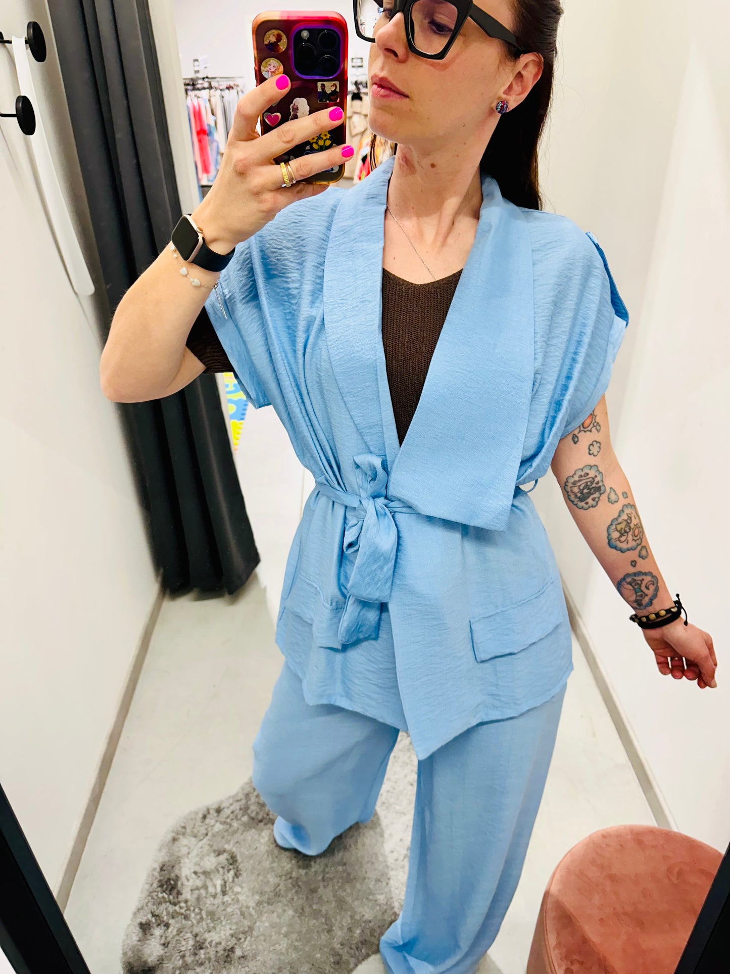 COMPLETO MARILÙ