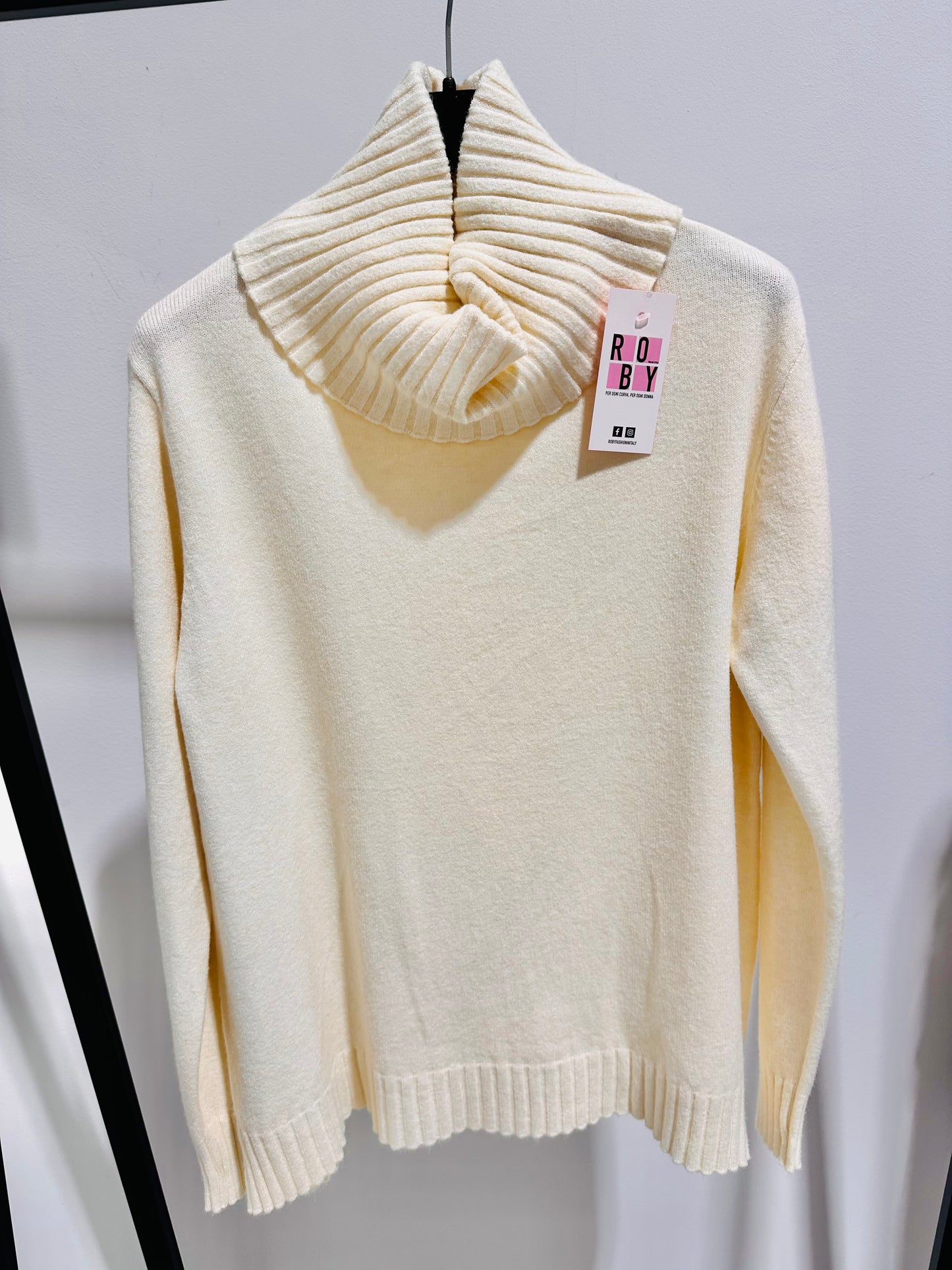 DOLCEVITA SPACCHETTI