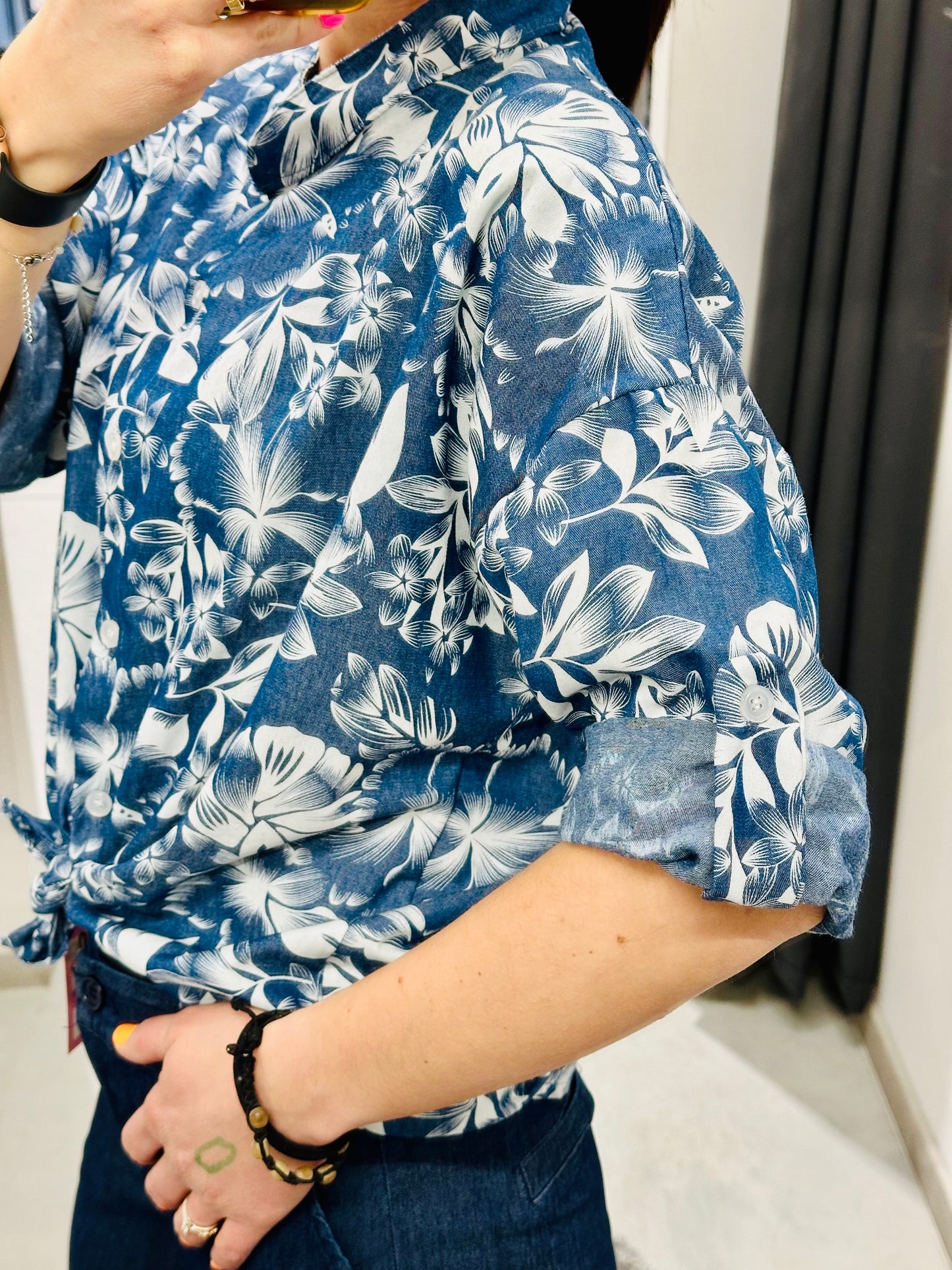 CAMICIA SAMANTHA