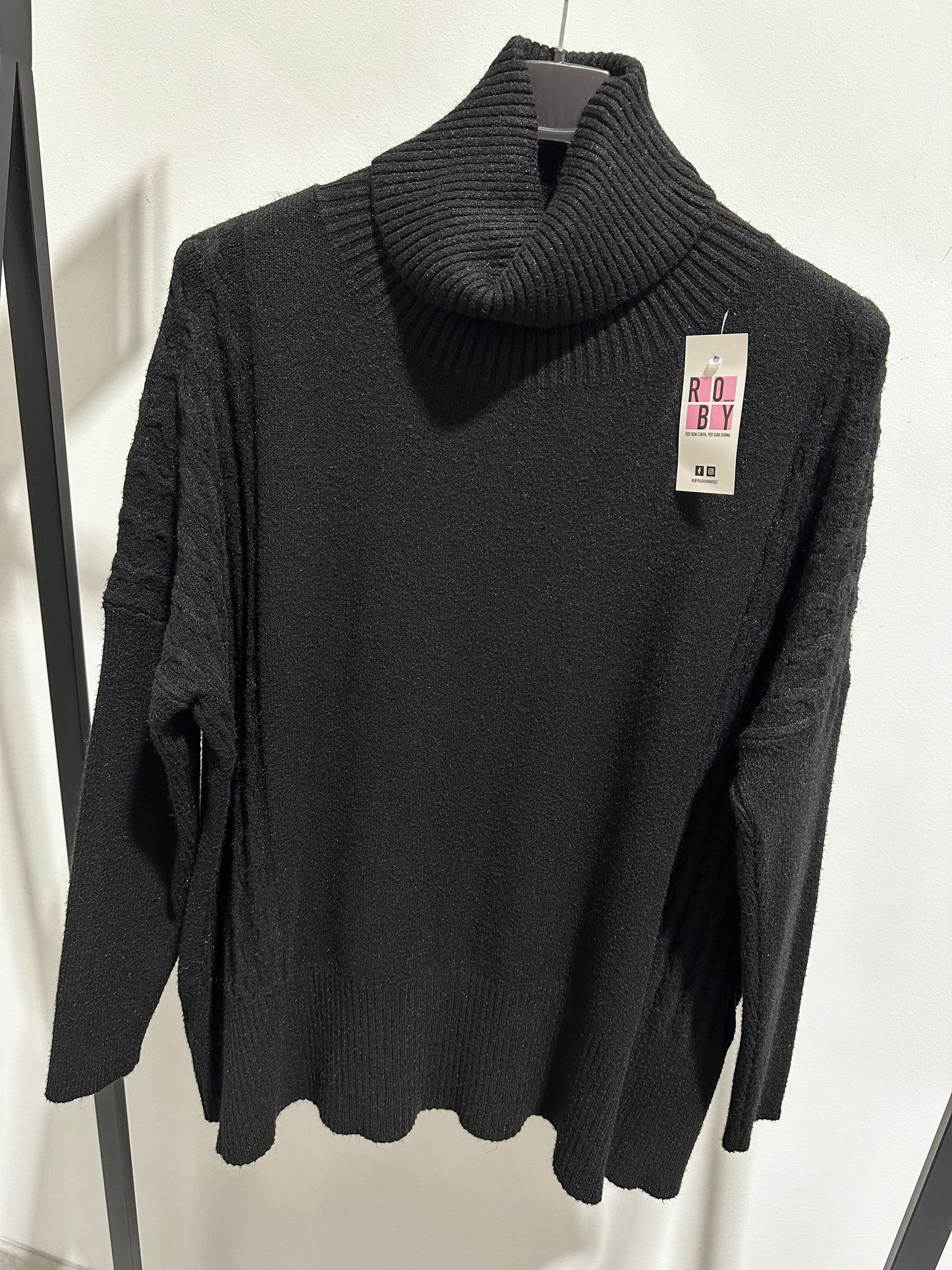 DOLCEVITA MADISON CURVY