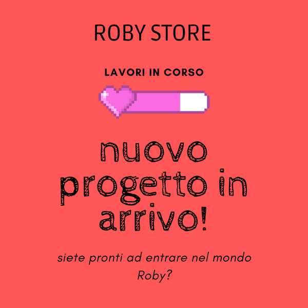 ROBY STORE